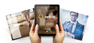 Vellum WordPress Theme